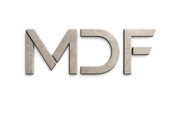 MDF Tile & Remodeling logo
