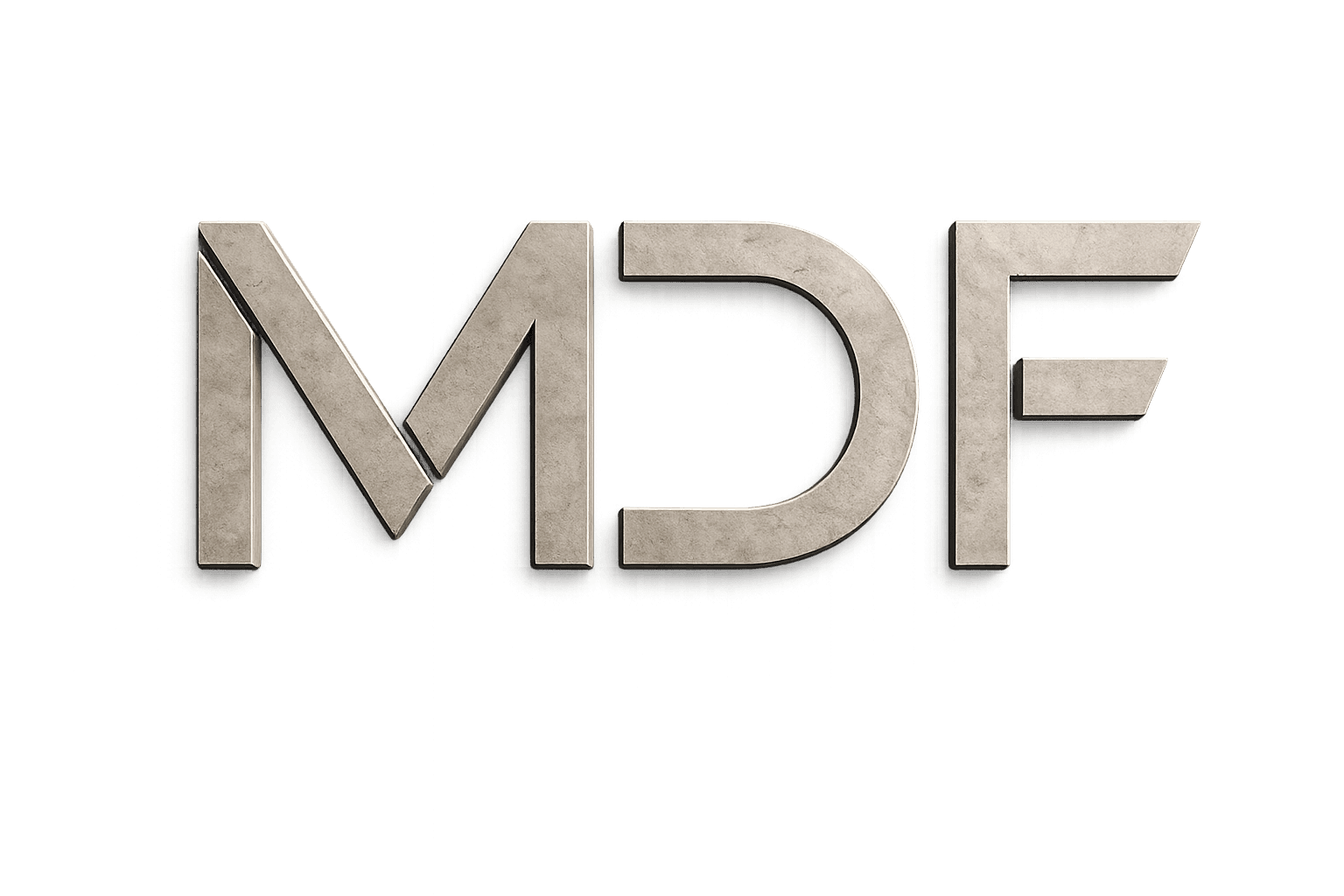 MDF Tile & Remodeling logo